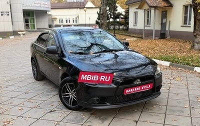Mitsubishi Lancer IX, 2011 год, 615 000 рублей, 1 фотография