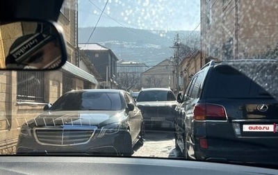 Mercedes-Benz S-Класс, 2014 год, 3 000 000 рублей, 1 фотография