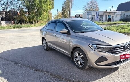 Volkswagen Polo VI (EU Market), 2020 год, 1 480 000 рублей, 1 фотография