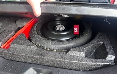 Toyota Roomy I, 2021 год, 1 390 000 рублей, 8 фотография