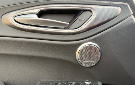 Alfa Romeo Giulia II, 2022 год, 5 000 000 рублей, 20 фотография