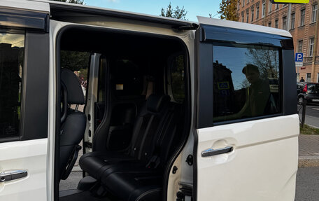 Honda N-BOX II, 2021 год, 1 570 000 рублей, 6 фотография