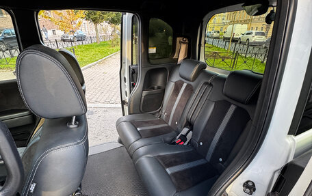 Honda N-BOX II, 2021 год, 1 570 000 рублей, 7 фотография