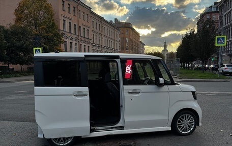Honda N-BOX II, 2021 год, 1 570 000 рублей, 8 фотография