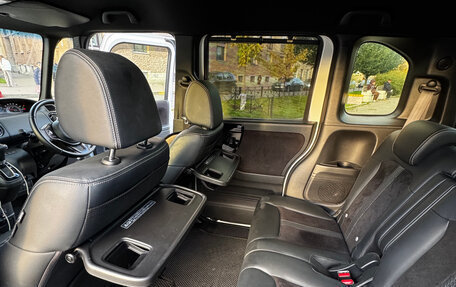 Honda N-BOX II, 2021 год, 1 570 000 рублей, 18 фотография