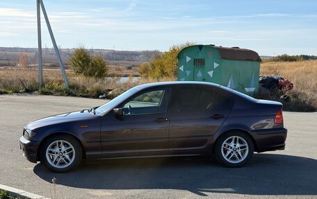 BMW 3 серия, 2003 год, 699 999 рублей, 8 фотография