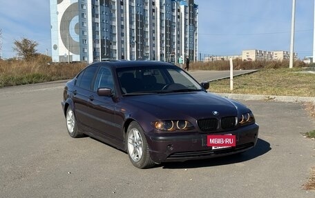 BMW 3 серия, 2003 год, 699 999 рублей, 3 фотография