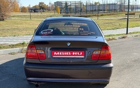 BMW 3 серия, 2003 год, 699 999 рублей, 6 фотография