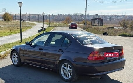 BMW 3 серия, 2003 год, 699 999 рублей, 7 фотография