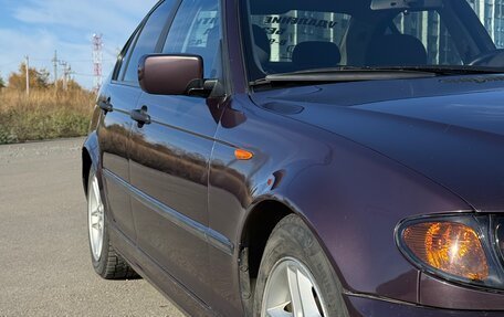 BMW 3 серия, 2003 год, 699 999 рублей, 11 фотография