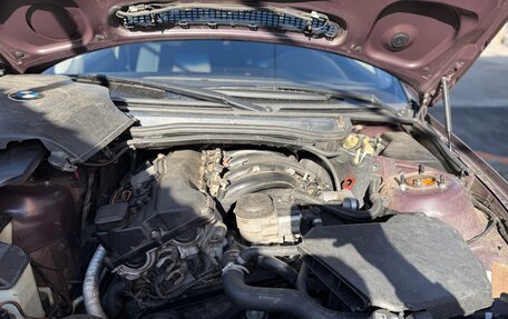BMW 3 серия, 2003 год, 699 999 рублей, 36 фотография