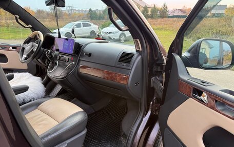 Volkswagen Multivan T5, 2011 год, 2 600 000 рублей, 11 фотография