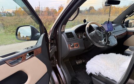 Volkswagen Multivan T5, 2011 год, 2 600 000 рублей, 10 фотография