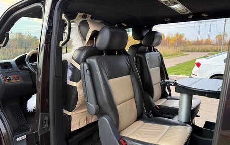 Volkswagen Multivan T5, 2011 год, 2 600 000 рублей, 15 фотография