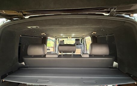 Volkswagen Multivan T5, 2011 год, 2 600 000 рублей, 16 фотография
