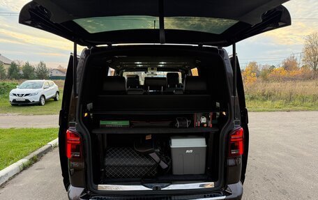 Volkswagen Multivan T5, 2011 год, 2 600 000 рублей, 17 фотография
