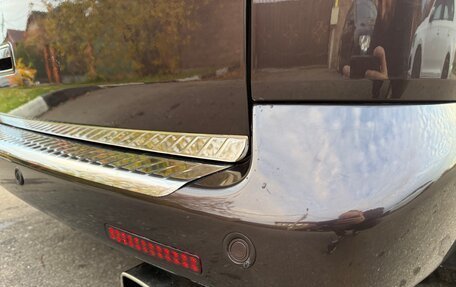 Volkswagen Multivan T5, 2011 год, 2 600 000 рублей, 21 фотография