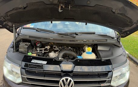 Volkswagen Multivan T5, 2011 год, 2 600 000 рублей, 25 фотография