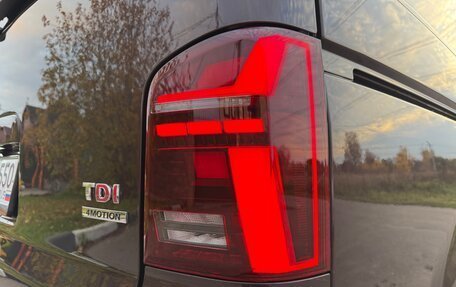 Volkswagen Multivan T5, 2011 год, 2 600 000 рублей, 22 фотография