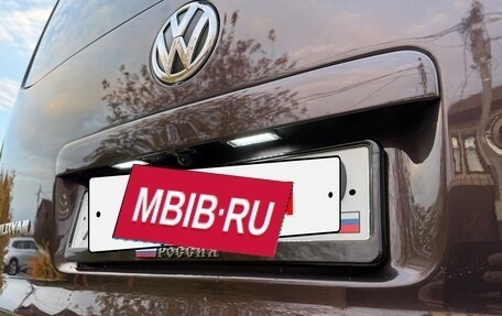 Volkswagen Multivan T5, 2011 год, 2 600 000 рублей, 20 фотография