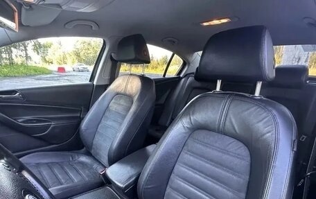 Volkswagen Passat B6, 2008 год, 500 000 рублей, 8 фотография
