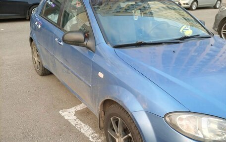 Chevrolet Lacetti, 2008 год, 475 000 рублей, 2 фотография