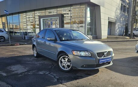 Volvo S40 II, 2008 год, 690 000 рублей, 3 фотография