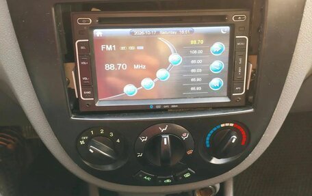 Chevrolet Lacetti, 2008 год, 475 000 рублей, 8 фотография