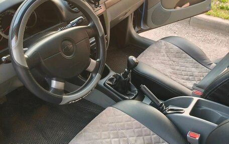 Chevrolet Lacetti, 2008 год, 475 000 рублей, 6 фотография