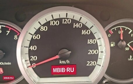 Chevrolet Lacetti, 2008 год, 475 000 рублей, 5 фотография