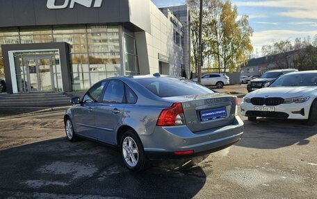 Volvo S40 II, 2008 год, 690 000 рублей, 6 фотография
