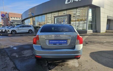 Volvo S40 II, 2008 год, 690 000 рублей, 5 фотография