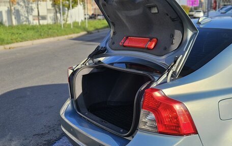 Volvo S40 II, 2008 год, 690 000 рублей, 8 фотография