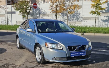 Volvo S40 II, 2008 год, 690 000 рублей, 7 фотография