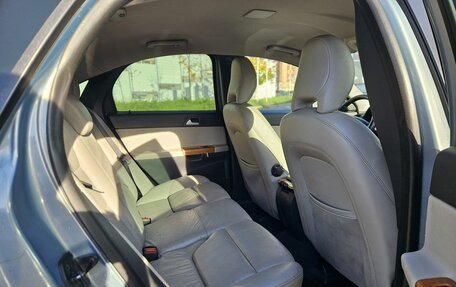 Volvo S40 II, 2008 год, 690 000 рублей, 12 фотография