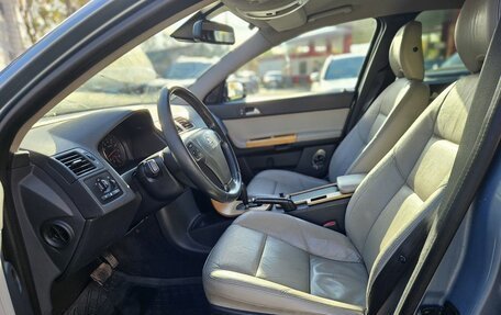 Volvo S40 II, 2008 год, 690 000 рублей, 9 фотография