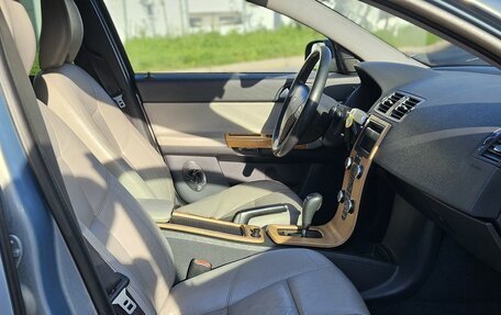 Volvo S40 II, 2008 год, 690 000 рублей, 11 фотография