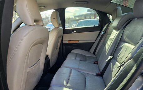 Volvo S40 II, 2008 год, 690 000 рублей, 10 фотография