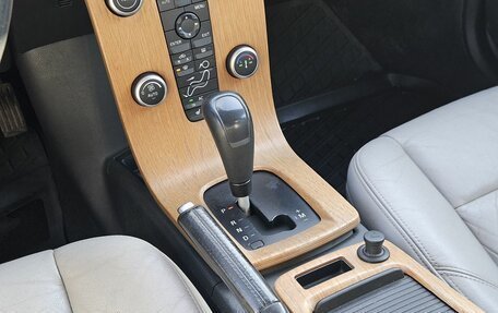 Volvo S40 II, 2008 год, 690 000 рублей, 15 фотография