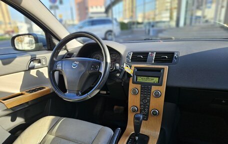 Volvo S40 II, 2008 год, 690 000 рублей, 13 фотография