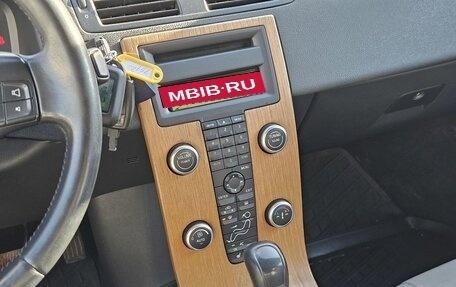 Volvo S40 II, 2008 год, 690 000 рублей, 16 фотография