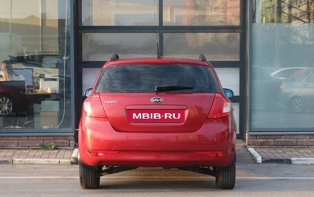 KIA cee'd I рестайлинг, 2010 год, 640 000 рублей, 4 фотография