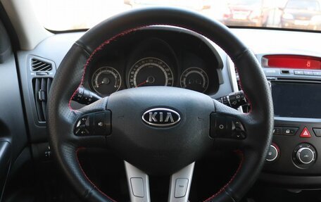 KIA cee'd I рестайлинг, 2010 год, 640 000 рублей, 13 фотография