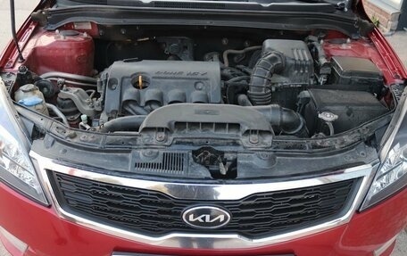 KIA cee'd I рестайлинг, 2010 год, 640 000 рублей, 9 фотография