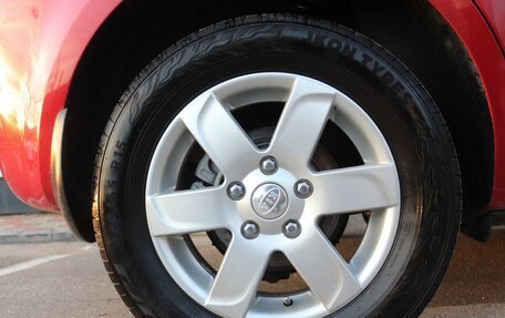 KIA cee'd I рестайлинг, 2010 год, 640 000 рублей, 17 фотография