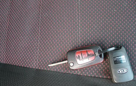 KIA cee'd I рестайлинг, 2010 год, 640 000 рублей, 18 фотография