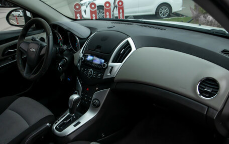 Chevrolet Cruze II, 2014 год, 698 000 рублей, 7 фотография