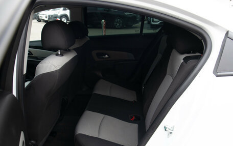 Chevrolet Cruze II, 2014 год, 698 000 рублей, 8 фотография