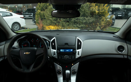 Chevrolet Cruze II, 2014 год, 698 000 рублей, 9 фотография