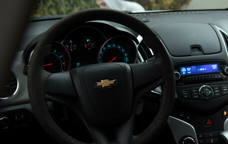 Chevrolet Cruze II, 2014 год, 698 000 рублей, 10 фотография